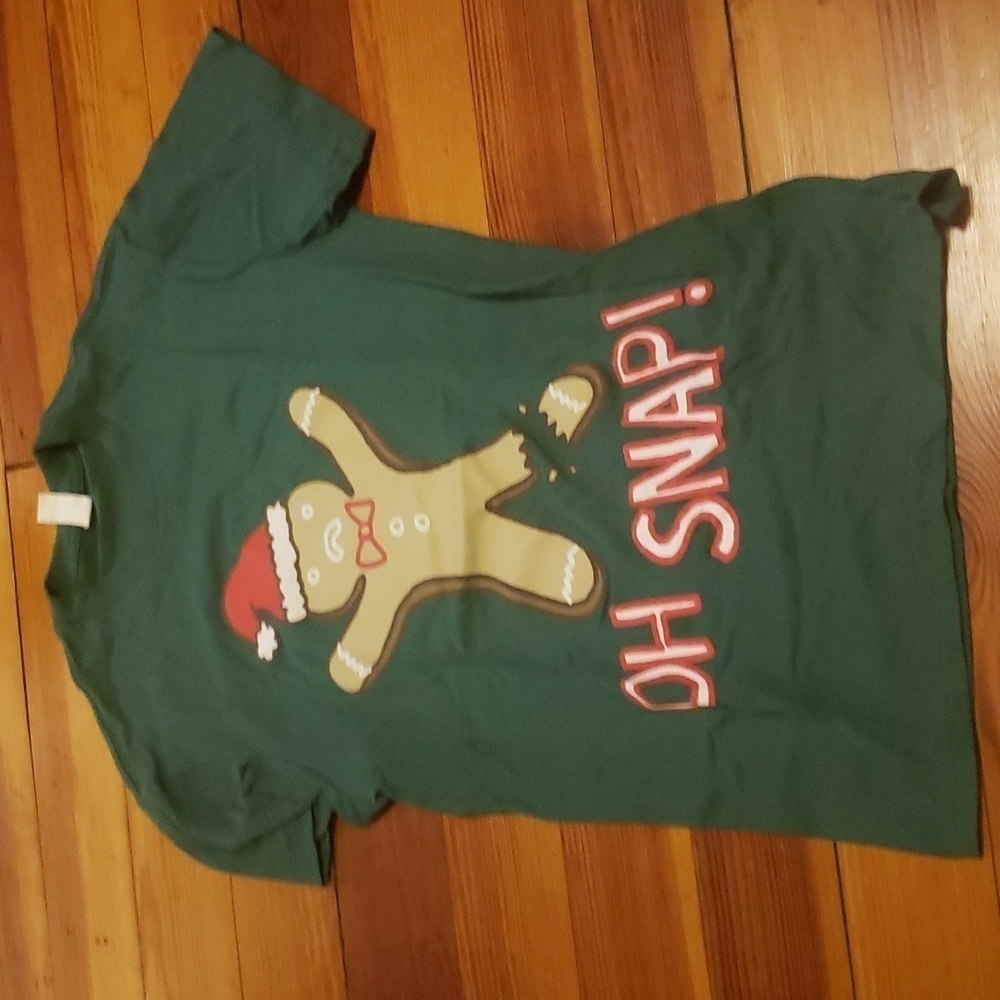 Christmas T-Shirt